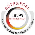 validierte DIN V18599 Software validierte DIN V18599 Software