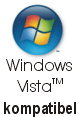 Windows Vista kompatibel Windows Vista kompatibel